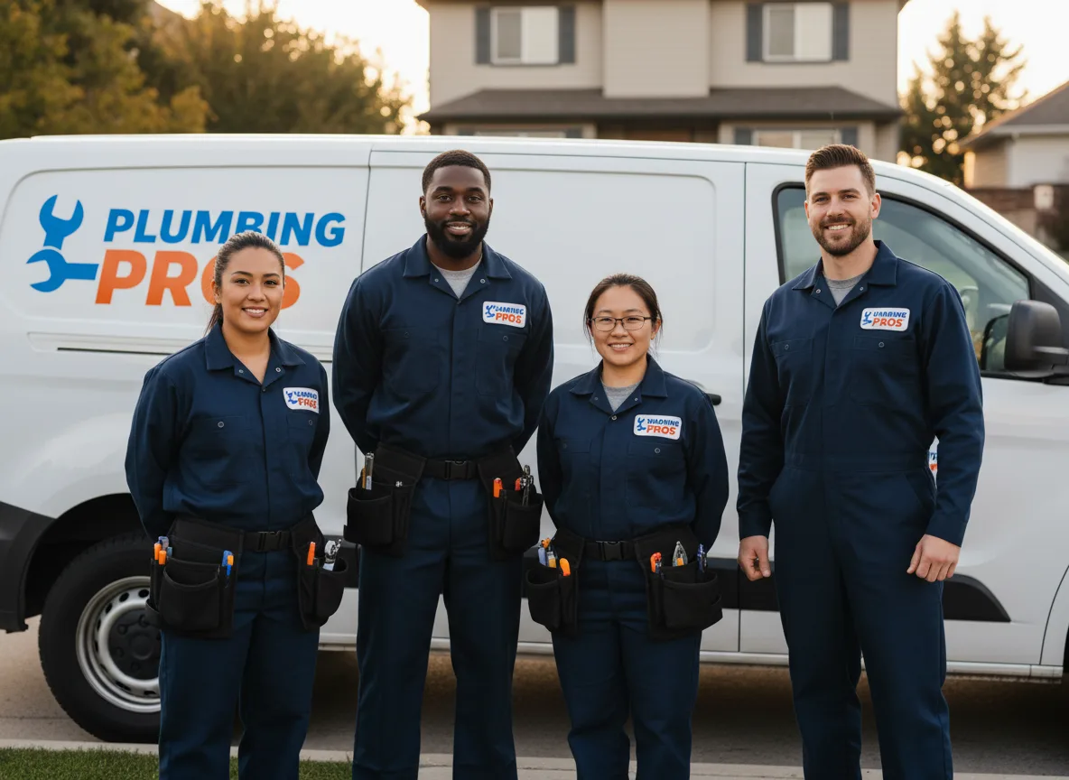Water Heater Repair company in Street, MD