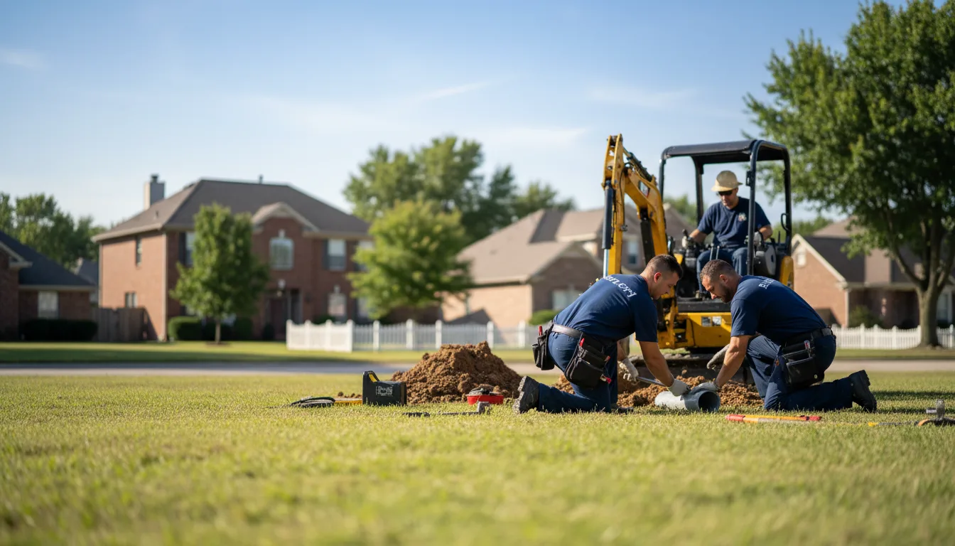 Water Heater Repair in Street, MD near me